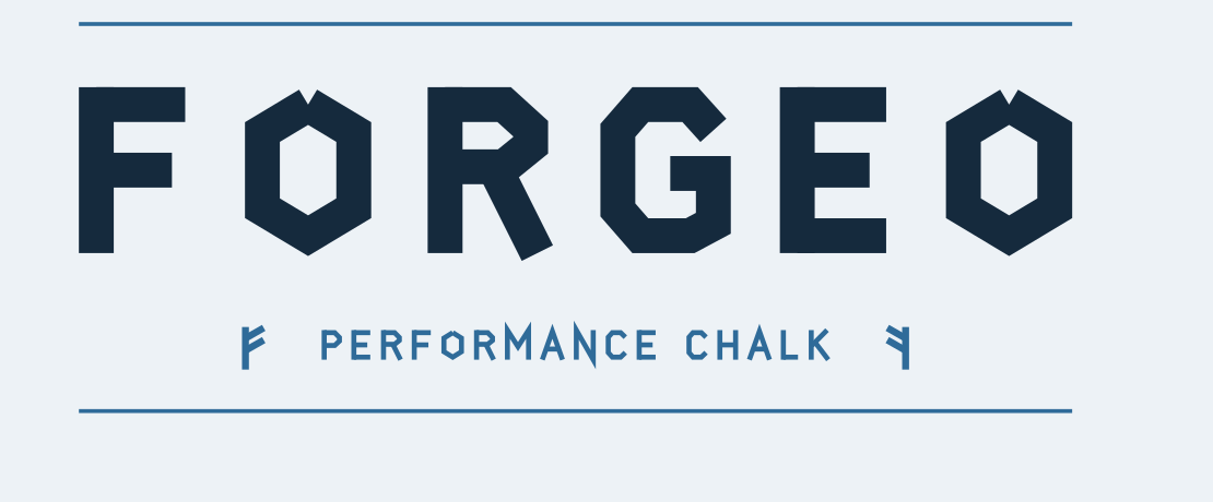 Forgeo Performance Chalk